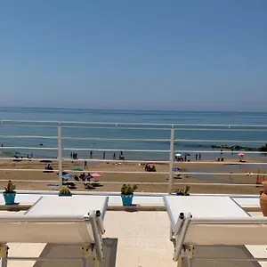  Casa vacanze Donna Teresa
