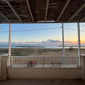  Casa vacanze Veranda Sul Mare Di