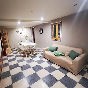  Casa vacanze Palorosso House