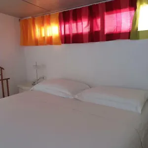  Casa vacanze Letizia